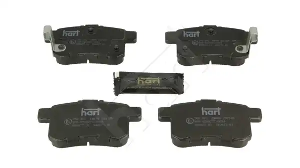 HART 260 562
