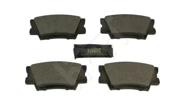 HART 260 748