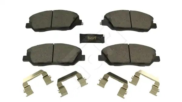HART 260 751