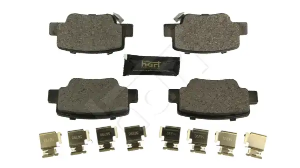 HART 260 763