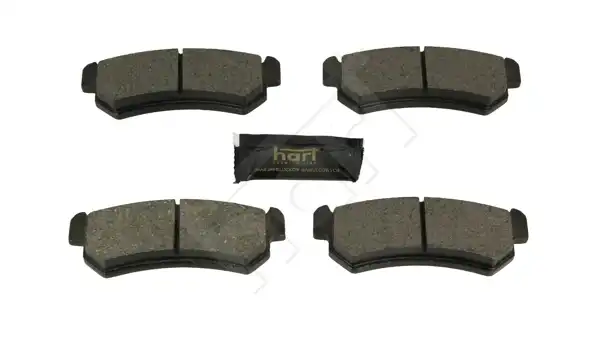 HART 260 770