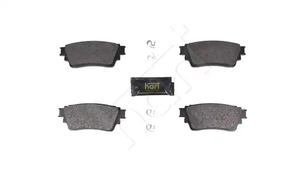 HART 260 772