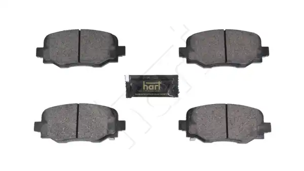 HART 260 821