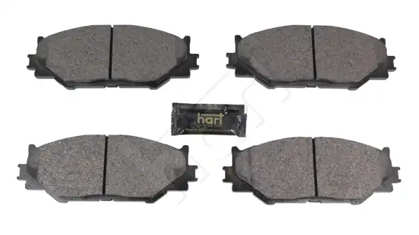 HART 260 824