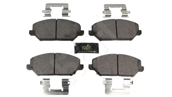 HART 260 834