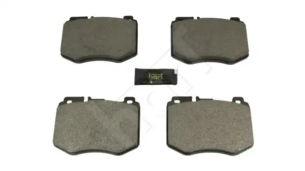 HART 261 580