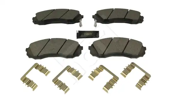 HART 261 581