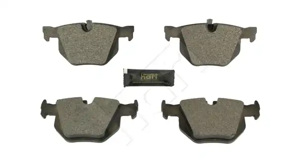 HART 261 589