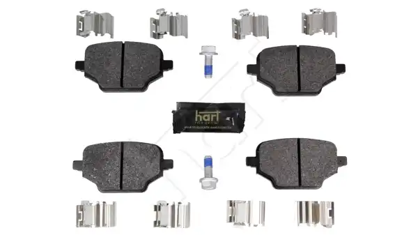 HART 261 663