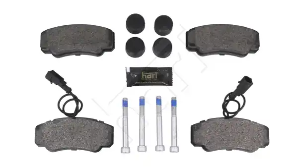HART 261 727
