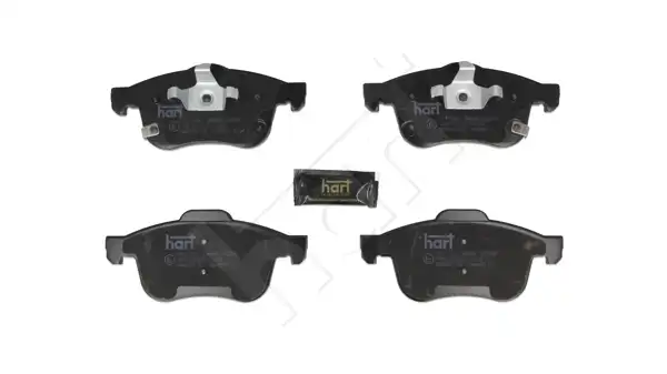 HART 261 744
