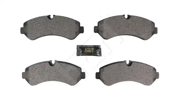HART 261 746