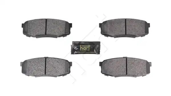 HART 261 751