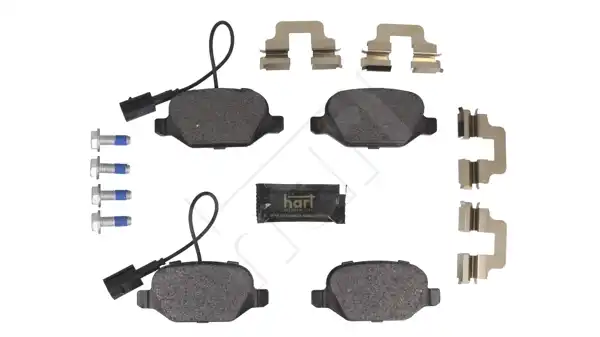 HART 261 752
