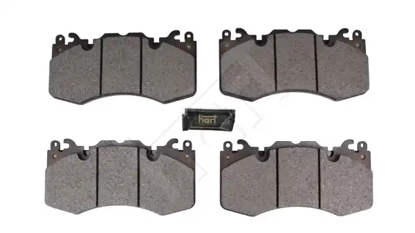 HART 261 754