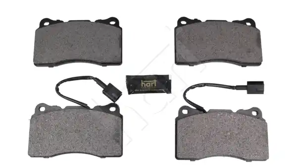 HART 261 768