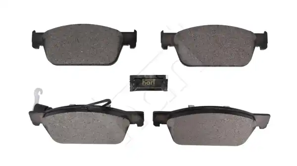 HART 261 789