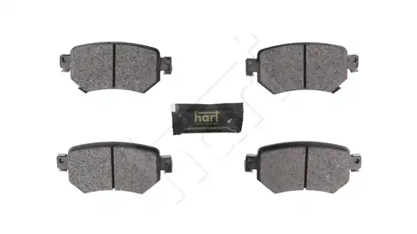 HART 261 791