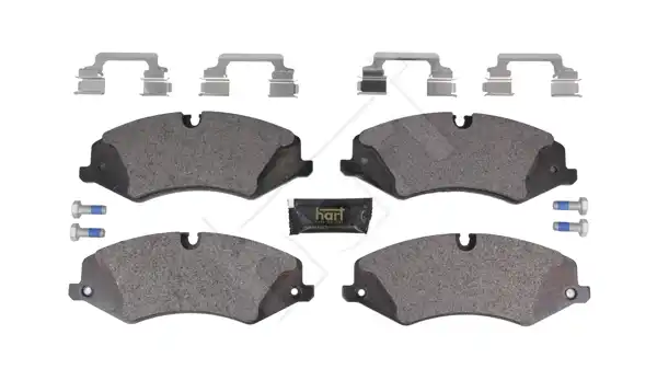 HART 261 798