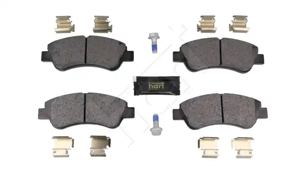 HART 261 800