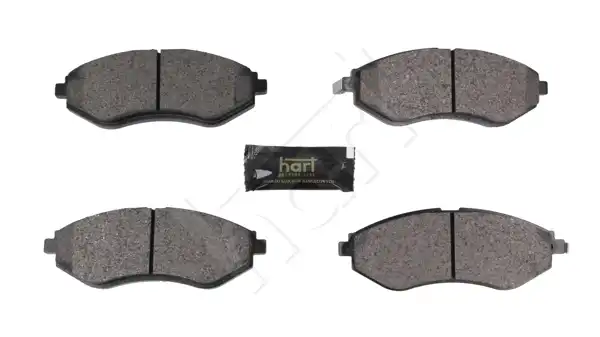 HART 261 801