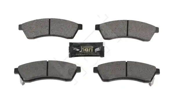 HART 261 804