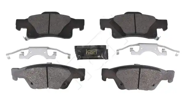 HART 261 805