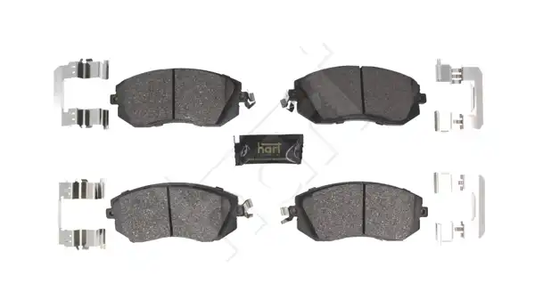 HART 261 806