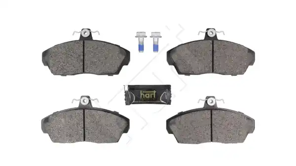 HART 261 811