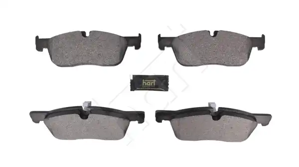HART 261 812