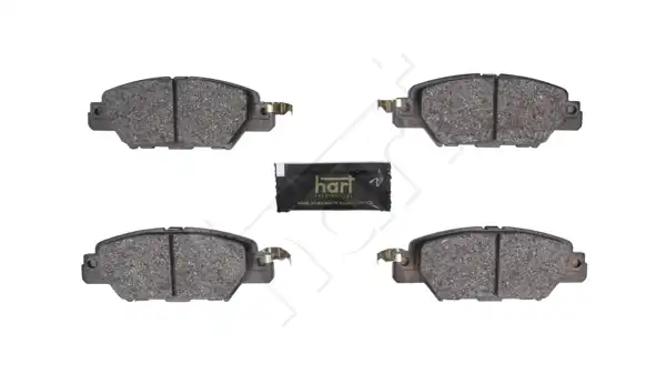 HART 261 814