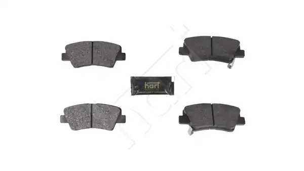 HART 261 820