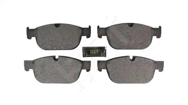 HART 261 825