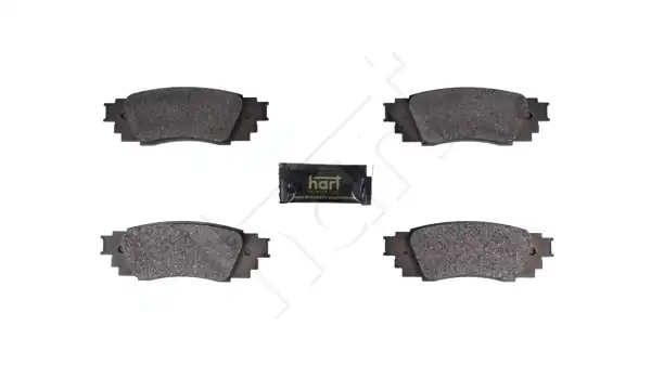 HART 261 827