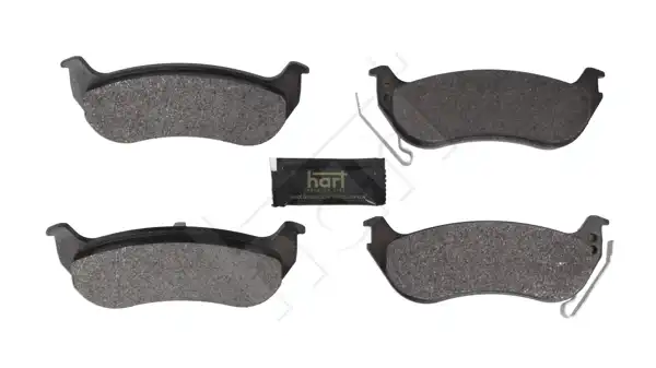 HART 261 828