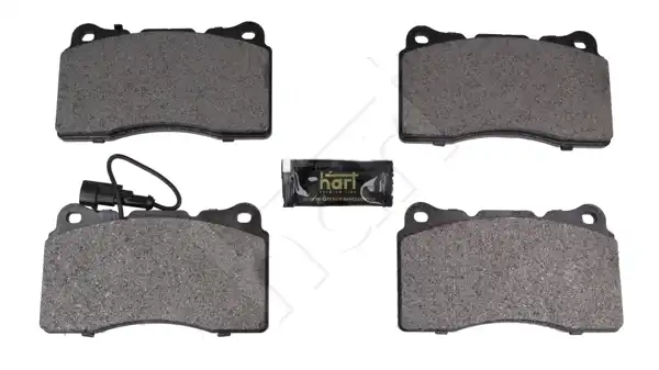 HART 261 832