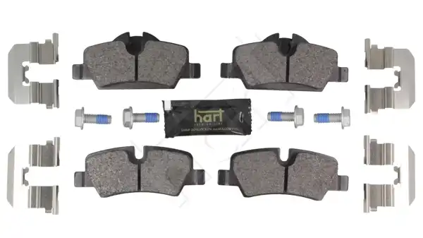 HART 261 833