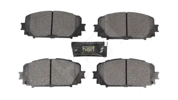HART 261 843