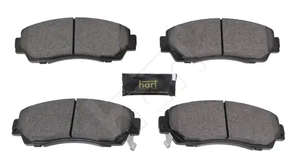 HART 261 846