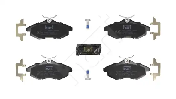 HART 261 848