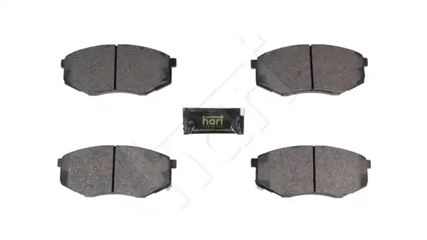 HART 261 853
