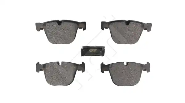HART 261 982