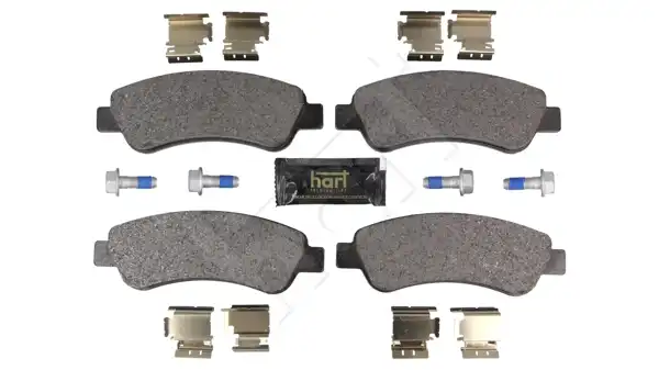 HART 262 197