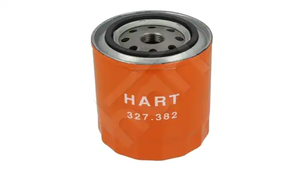 HART 327 382