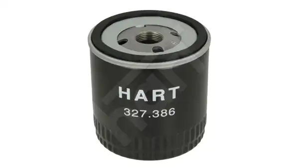 HART 327 386