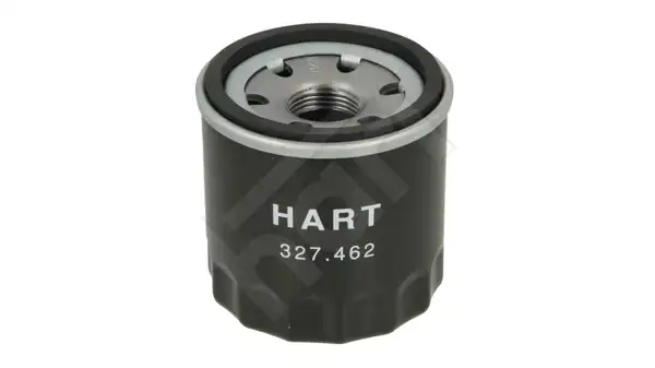 HART 327 462