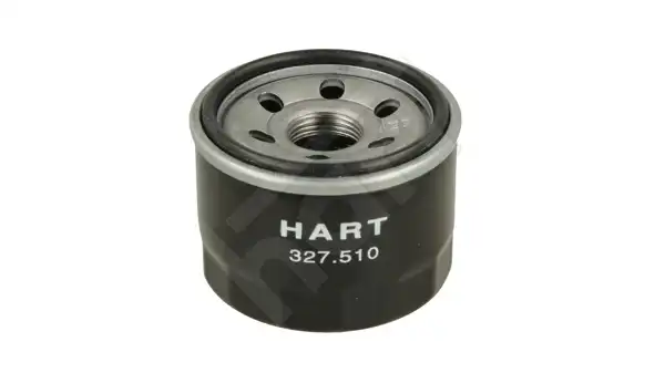 HART 327 510