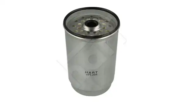 HART 331 205