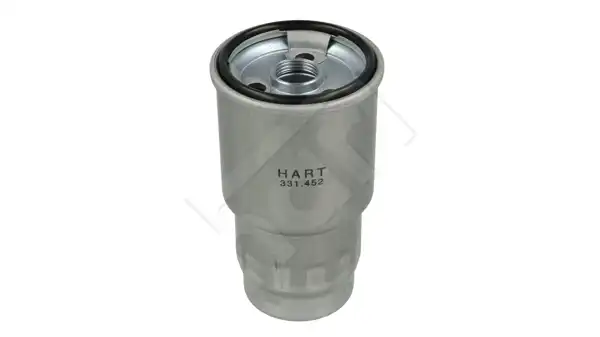HART 331 452