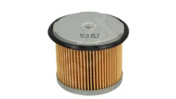 HART 335 320